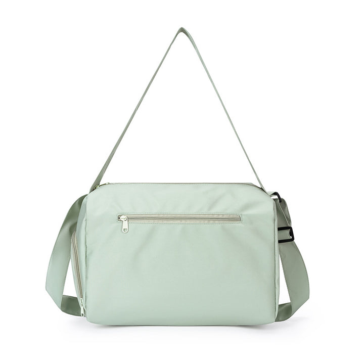 Versatile Sports Duffel Bag