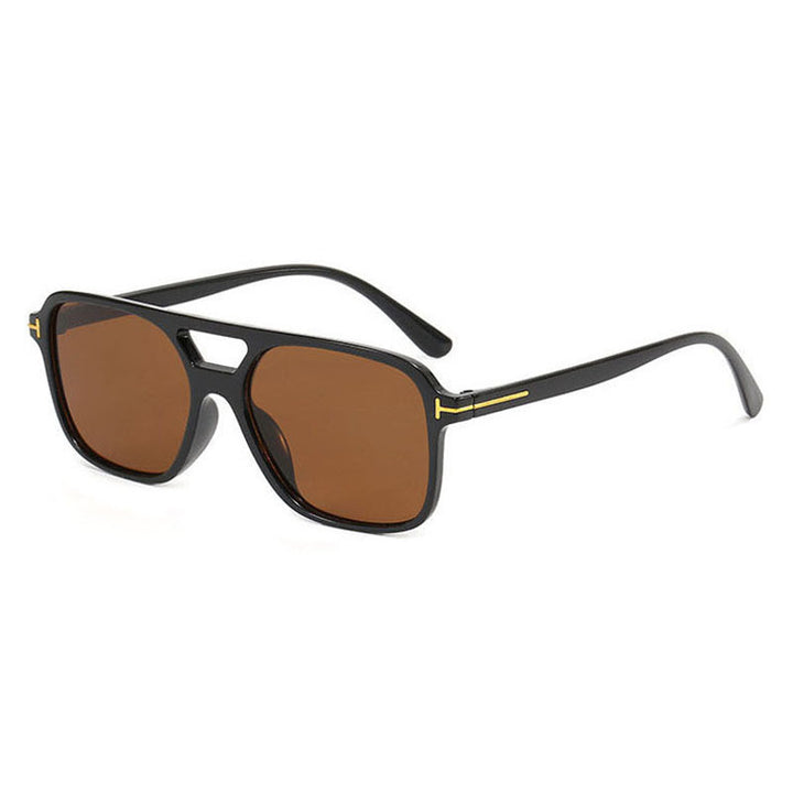 Modern Geometric Frame Eyewear Kalsten
