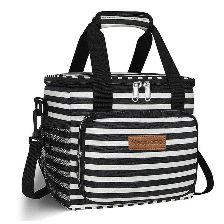 Insulated Fashion Lunch Cooler
