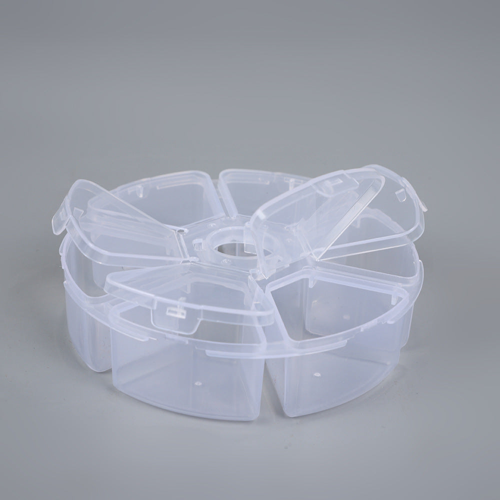 Flexible Divider Craft Storage Organizer Kalsten