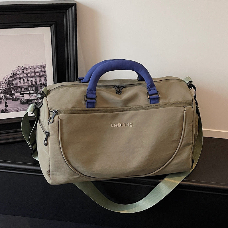 Versatile Travel Duffle Bag