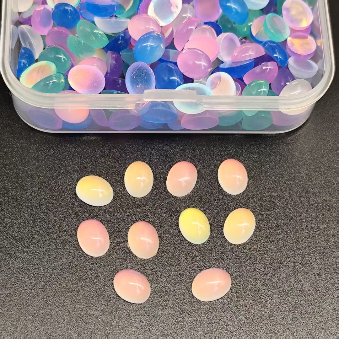 Decorative Resin Balls Kalsten