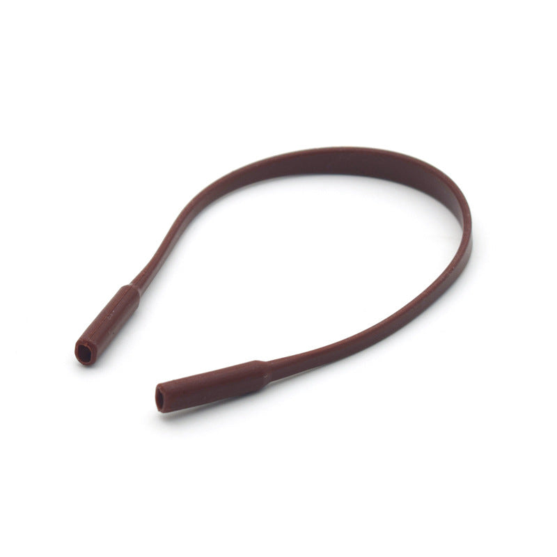 Flexible Silicone Eyewear Retainer Kalsten