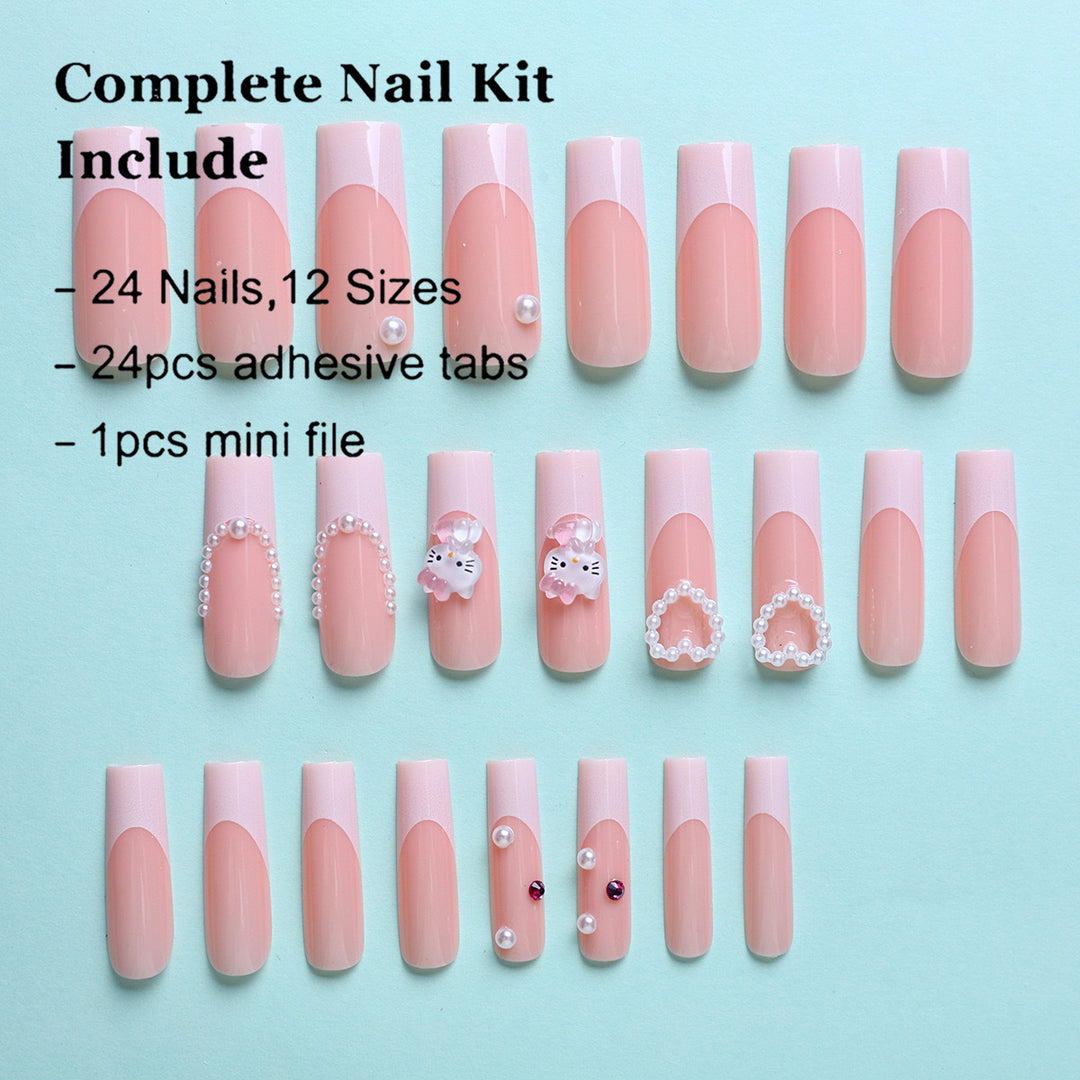 Creative Art Nails Kalsten