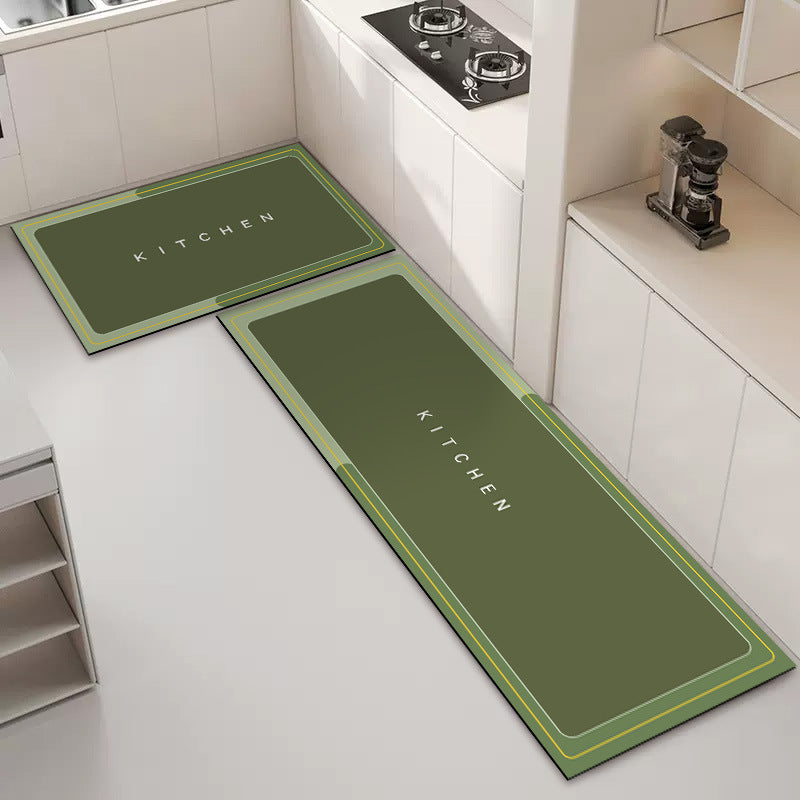Kitchen Comfort Mat Set