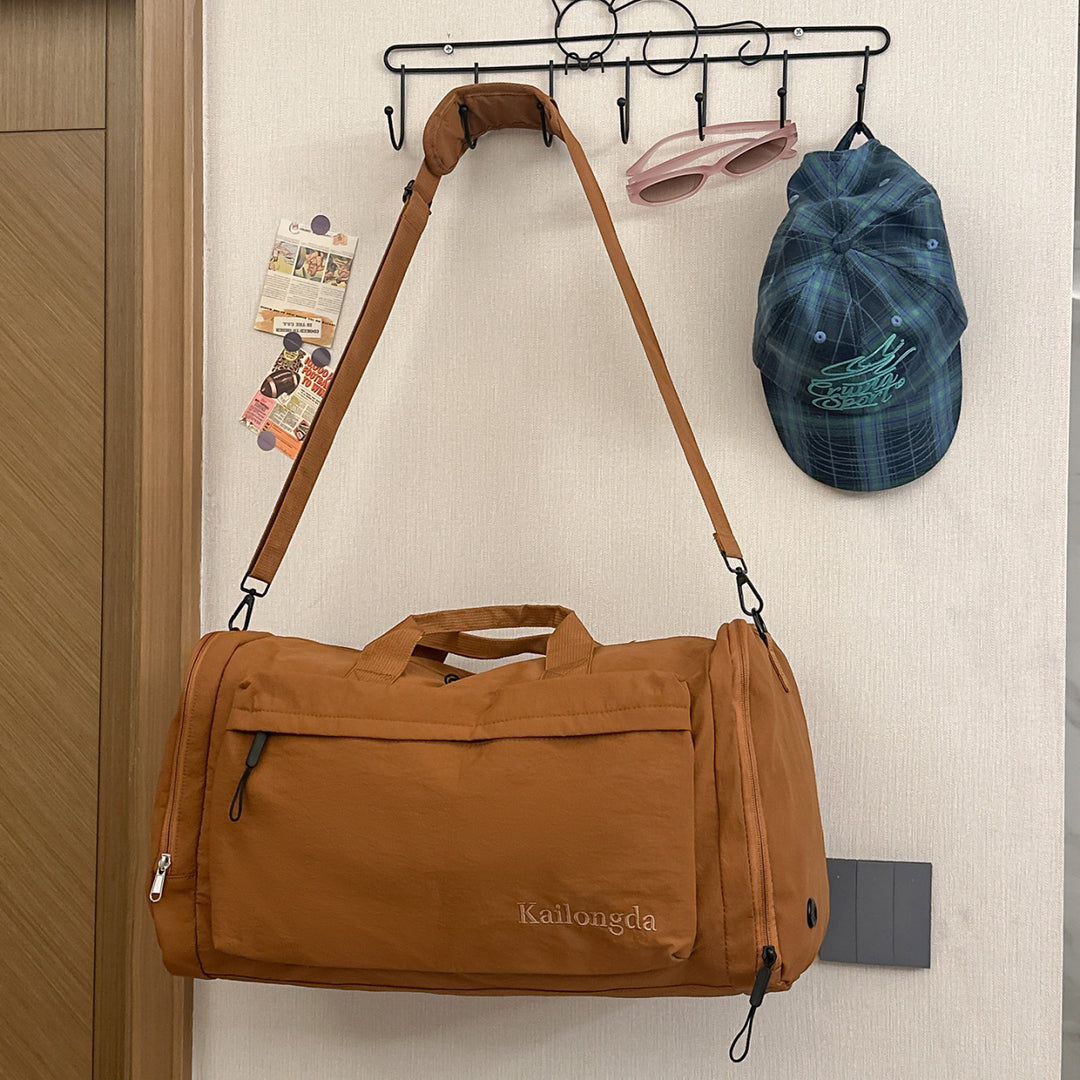 Versatile Weekend Duffle Bag Kalsten
