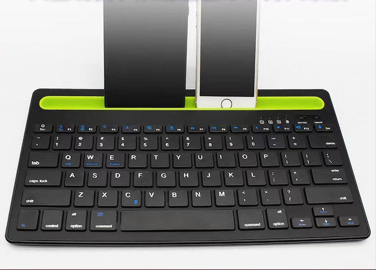 Wireless Multi-Device Keyboard Kalsten