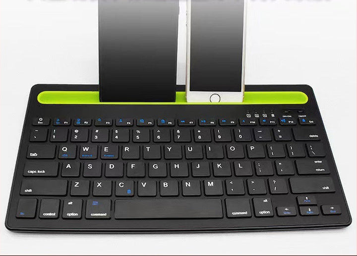 Wireless Multi-Device Keyboard Kalsten