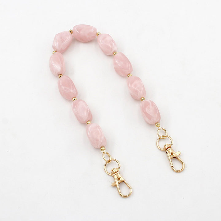 Elegant Beaded Eyewear Chain Kalsten