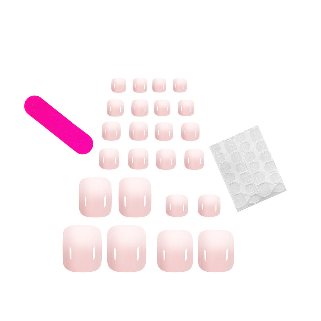 Elegant Nail Design Kalsten