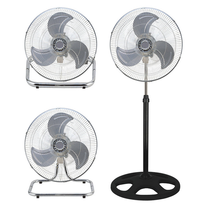 Multi-Functional High-Performance Fan Kalsten