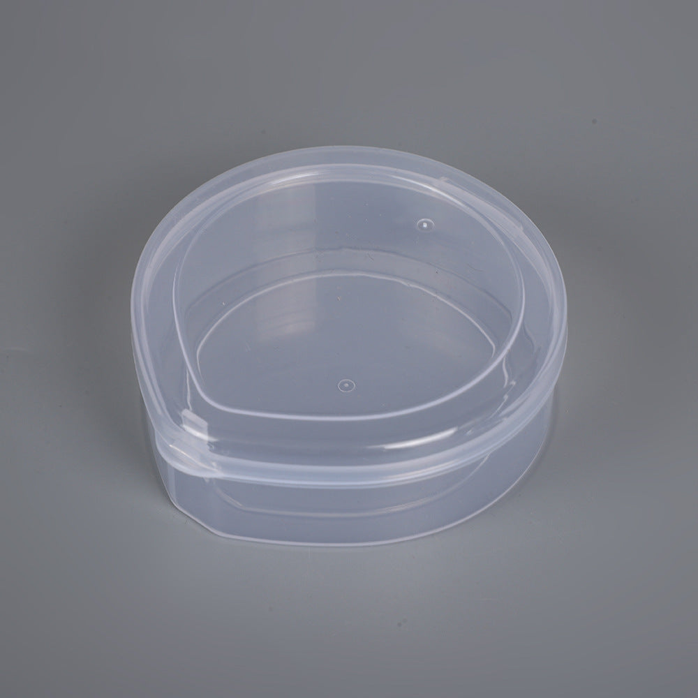 Heart-Shaped Multi-Use Storage Container Kalsten