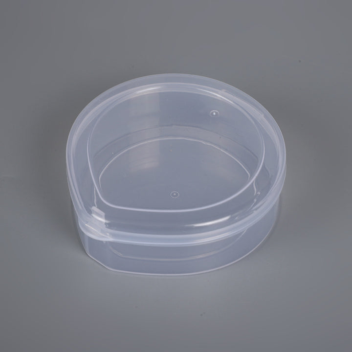 Heart-Shaped Multi-Use Storage Container Kalsten