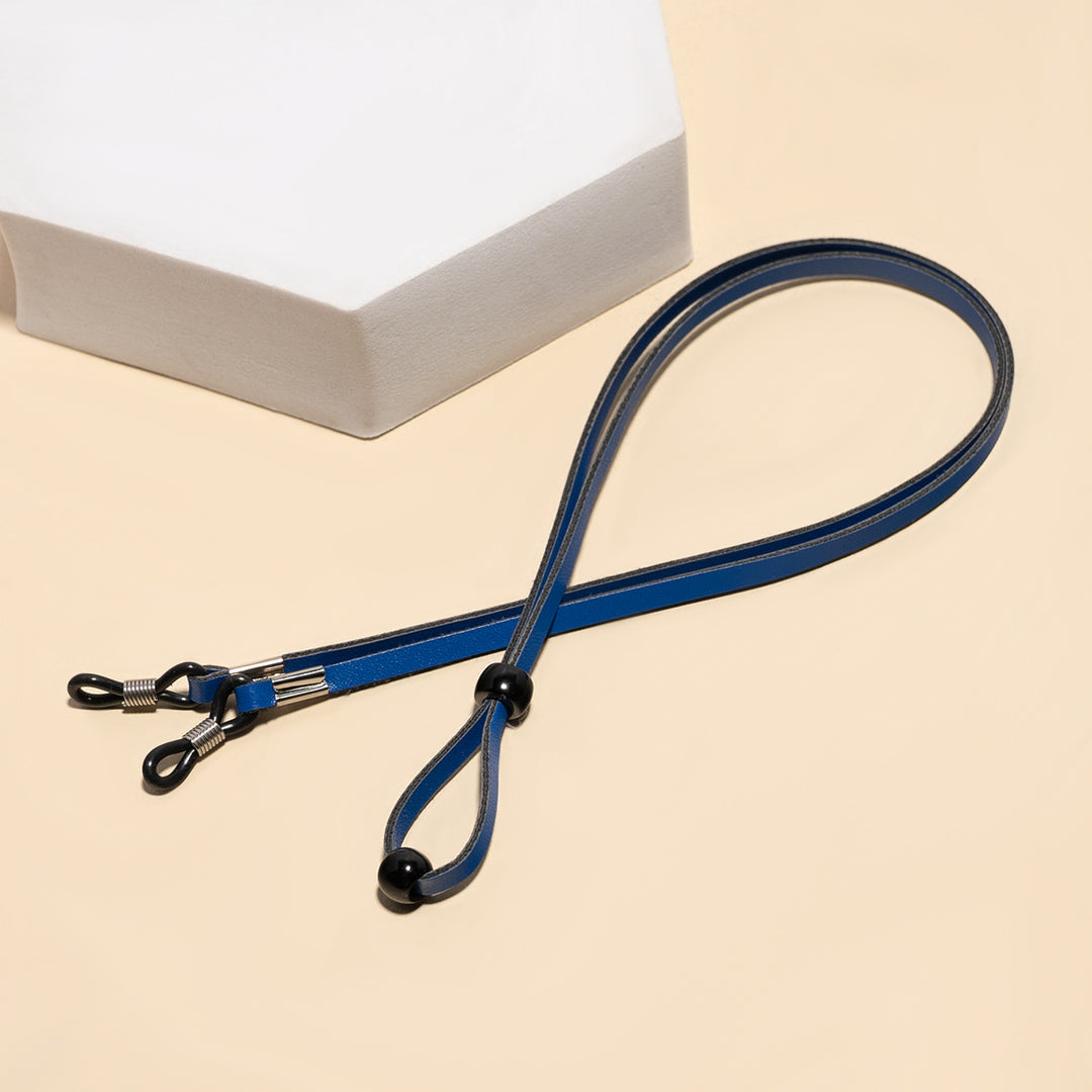 Adjustable Eyewear Retainer Strap Kalsten