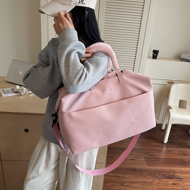 Functional Travel Duffle Bag Kalsten