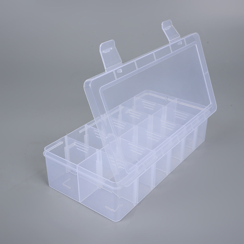 Multi-Functional Modular Storage Organizer Kalsten
