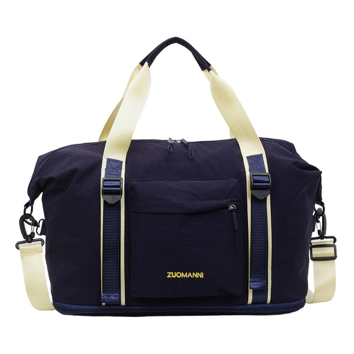 Multi-Purpose Gym Duffle Bag Kalsten