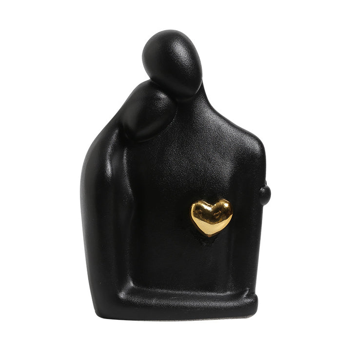 Decorative Sculpture Kalsten