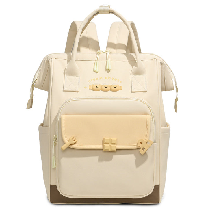 Multi-Functional Backpack Kalsten
