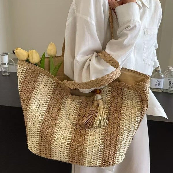 Modern City Trip Bag Kalsten