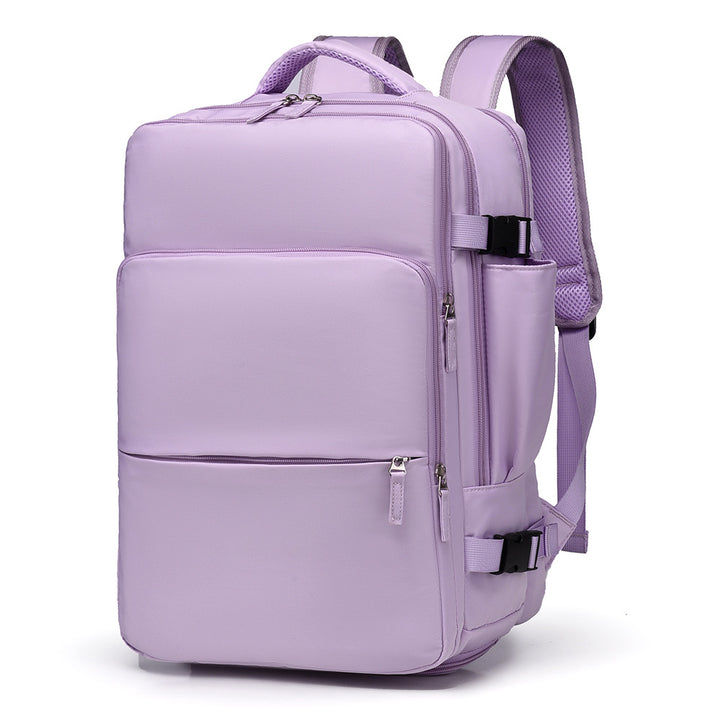 Versatile Multi-Functional Travel Backpack Kalsten