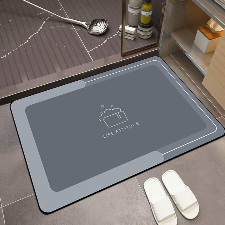 Non-Slip Bath Mat