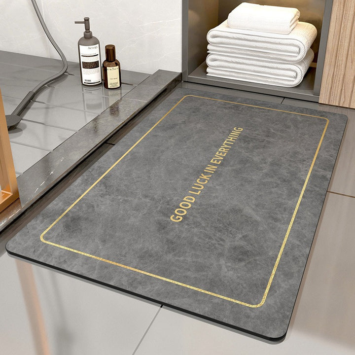 Decorative  Bath Mat