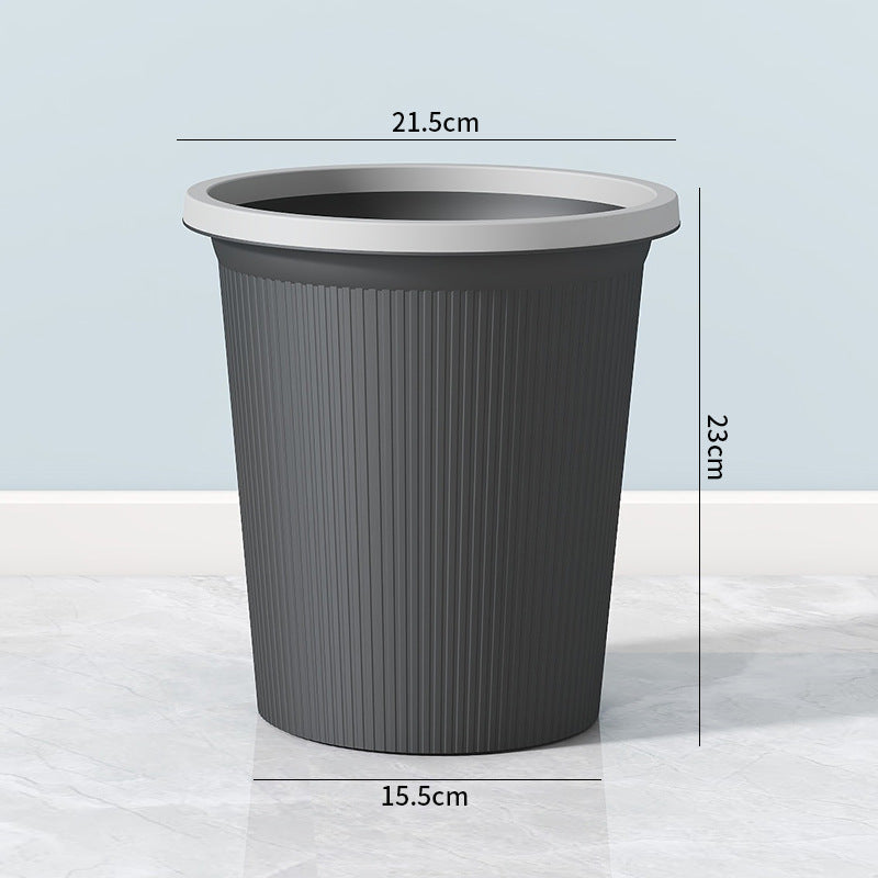 Women Modern and Stylish Trash Can Kalsten
