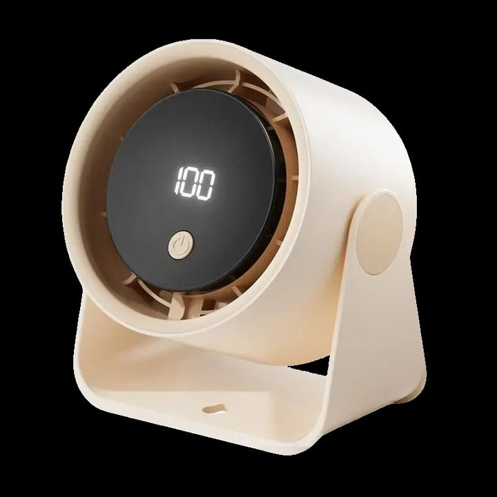 Portable Desktop Fan Kalsten