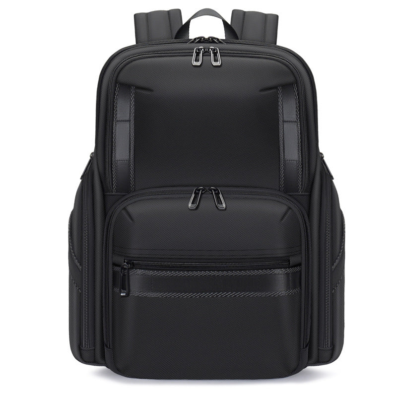 High-Functionality Multi-Pocket Backpack Kalsten