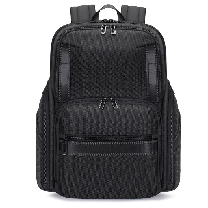 High-Functionality Multi-Pocket Backpack Kalsten