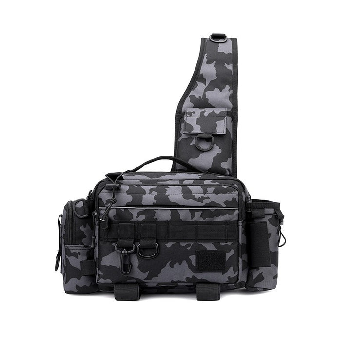 Tactical Crossbody Bag Kalsten