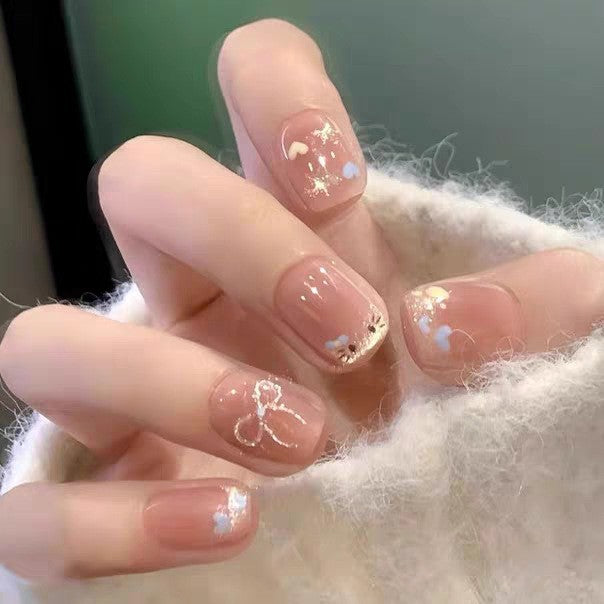 Creative Art Nails with Stylish Designs Kalsten
