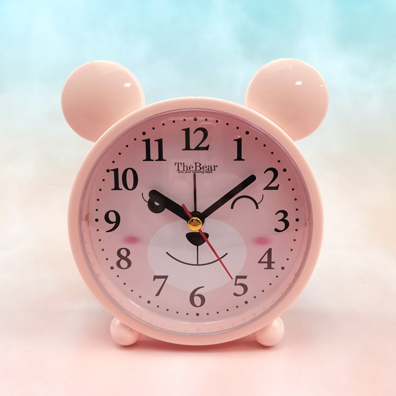Trendy Alarm Clock Kalsten