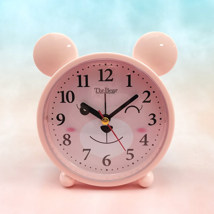 Trendy Alarm Clock Kalsten