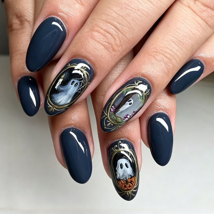 Artistic Nail Art Kalsten