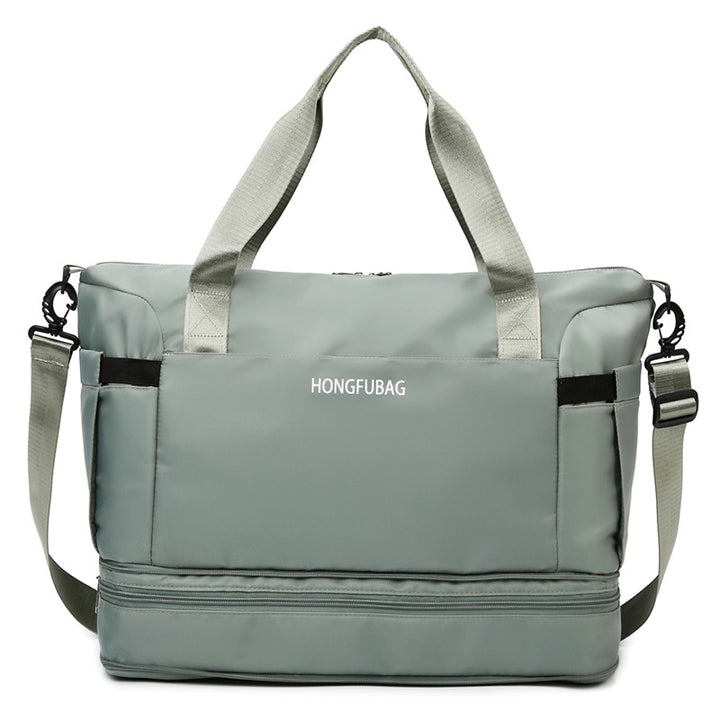 Versatile Utility Storage Duffel Kalsten