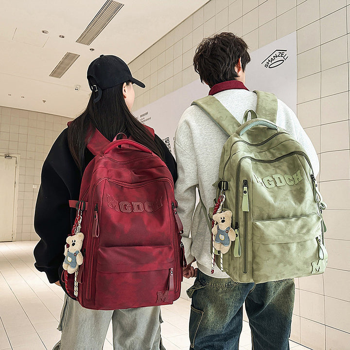 Multi-Pocket Gaming Backpack Kalsten