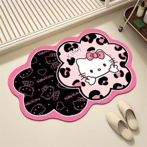 Modern Decorative Area Rug for Contemporary Home Decor