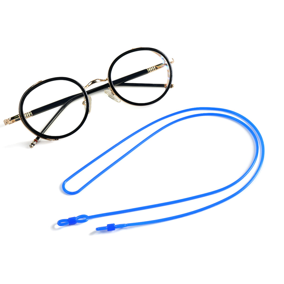 Silicone Eyewear Retainer Strap Kalsten
