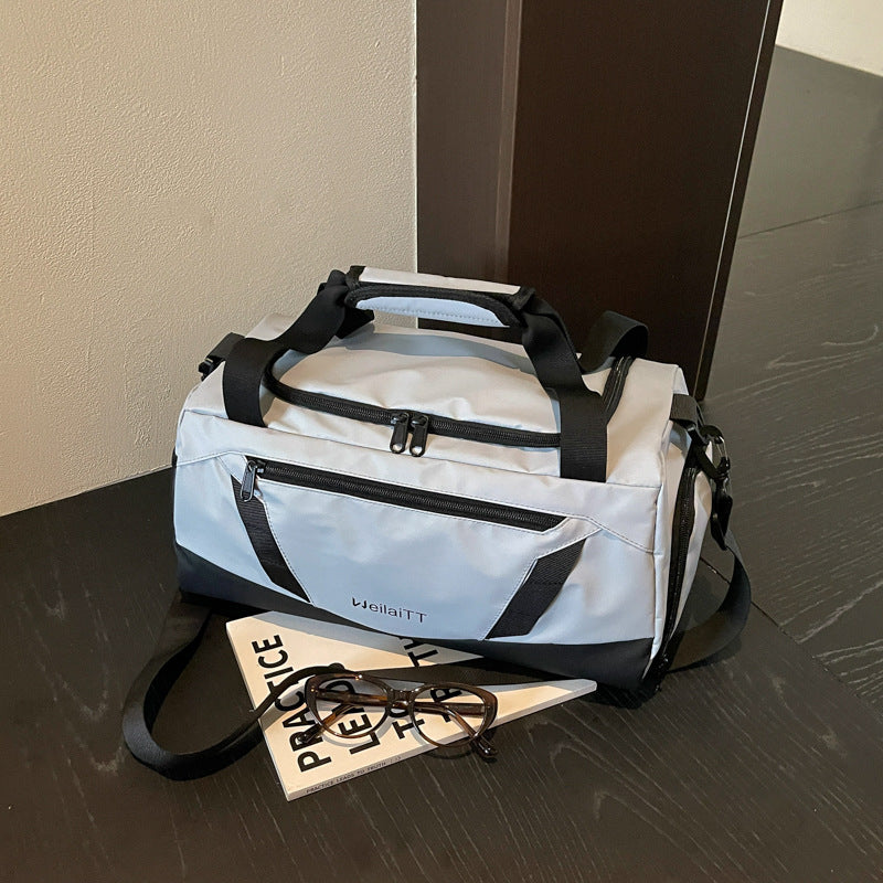 Multi-Purpose Waterproof Sports Duffle Bag Kalsten