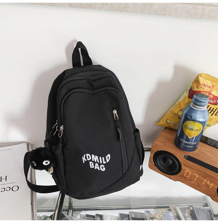 Stylish Lightweight Travel Backpack