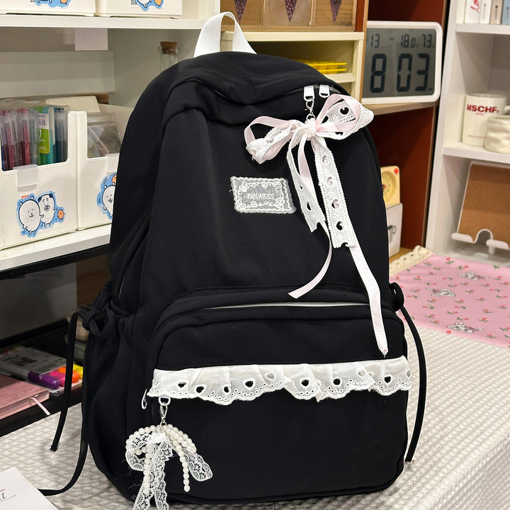 Elegant Fashion Backpack