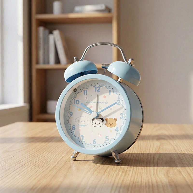 Cute children's alarm clock Kalsten