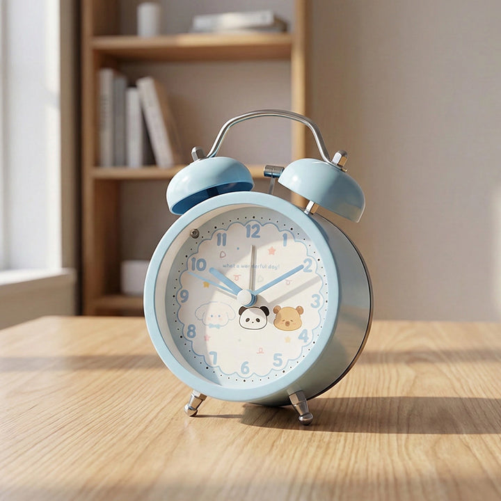 Cute children's alarm clock Kalsten