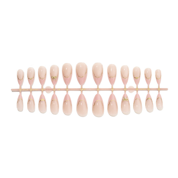 Artistic Premium Press-On Nail Collection kalsten