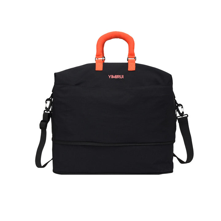 Multifunctional Weekender Carry-All Kalsten