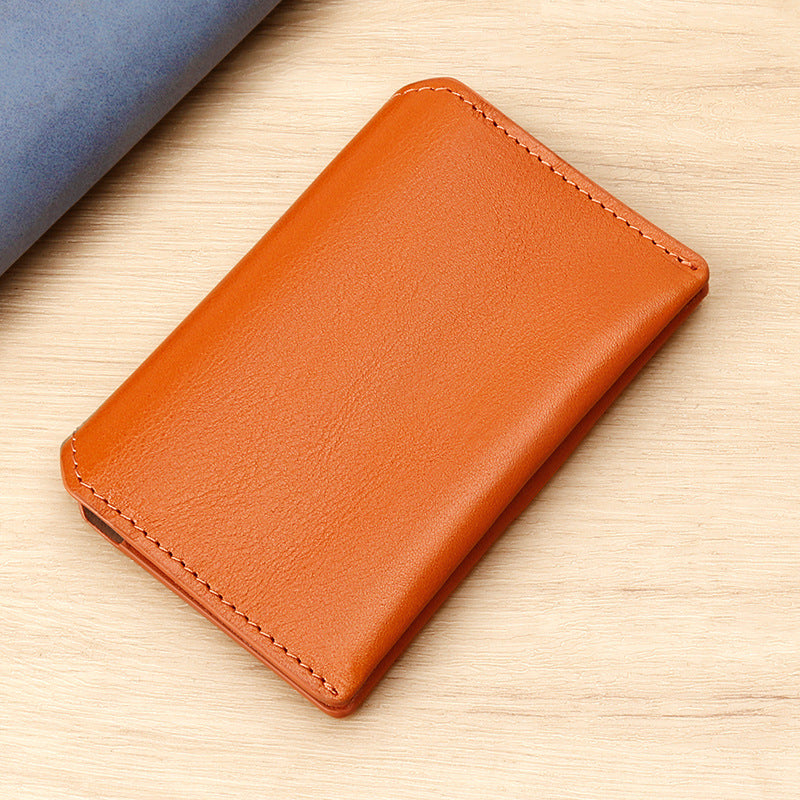 Premium Leather Wallet kalsten