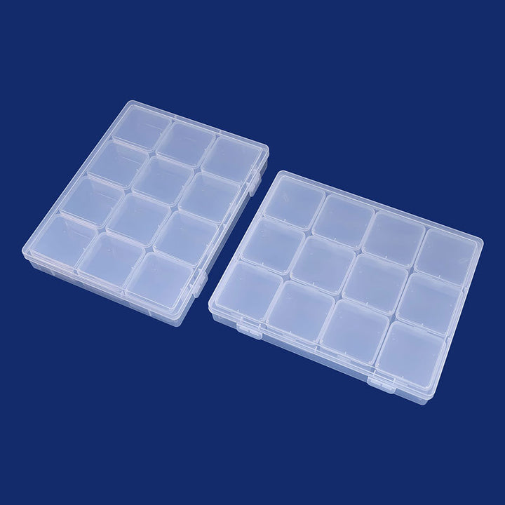 Multi-Compartment Storage Organizer Kalsten