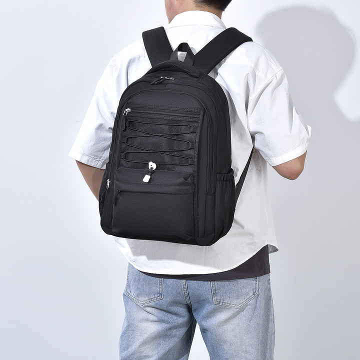 Versatile Security-Enhanced Backpack Kalsten
